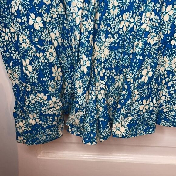 COPY - NWTs Free People Bon Voyage Midi Sample Dress - Picture 10 of 10